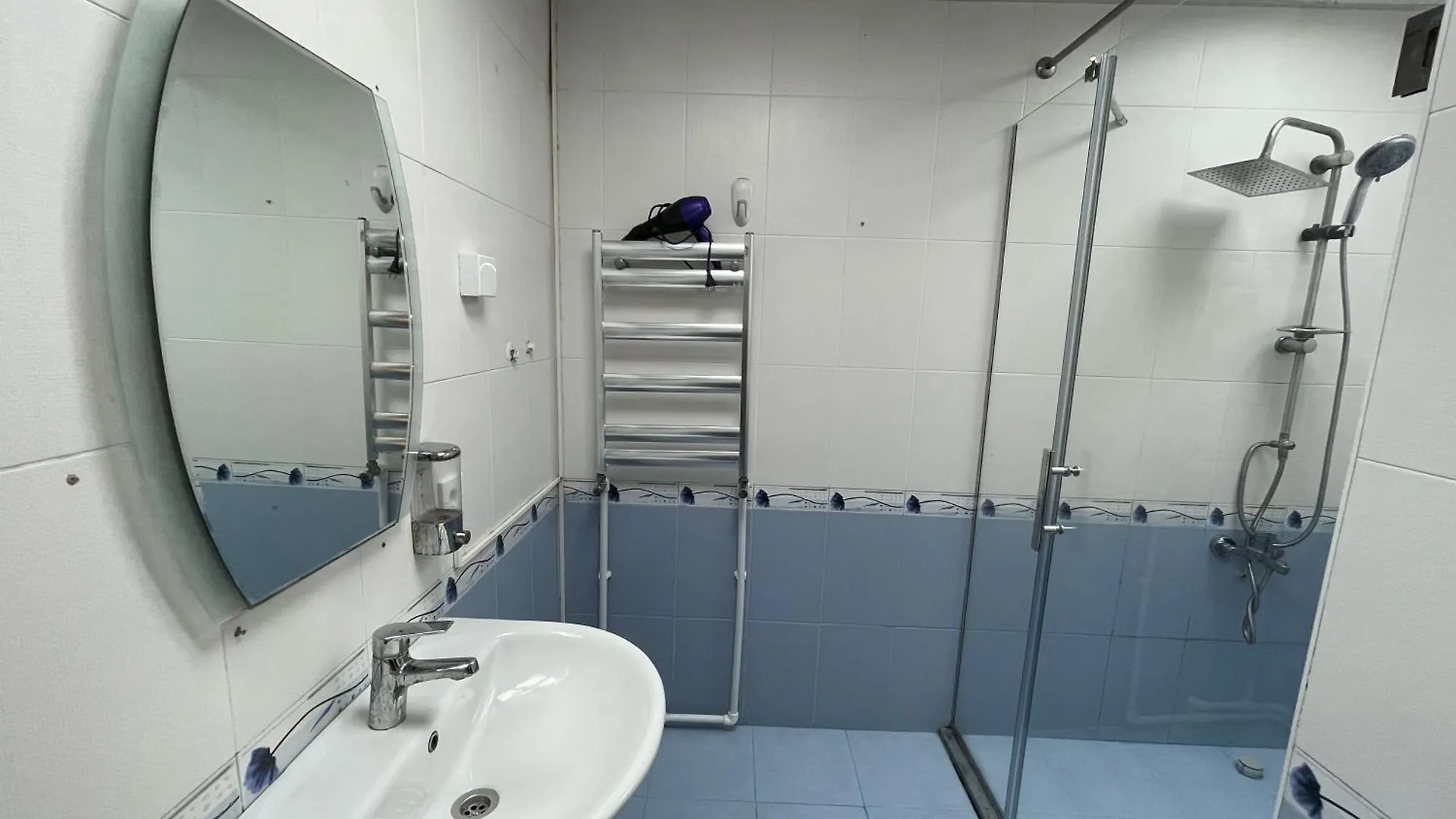באקו Sea View Maiden Apartment