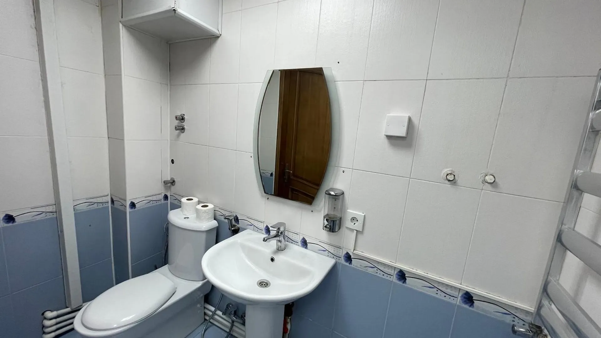 באקו Sea View Maiden Apartment 0*,  אזרבייג'ן